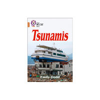 HarperCollins Publishers Tsunamis (häftad, eng)