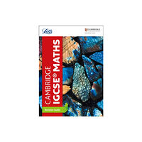 Letts Educational Cambridge IGCSE™ Maths Revision Guide (häftad, eng)