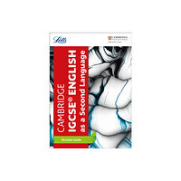 Letts Educational Cambridge IGCSE™ English as a Second Language Revision Guide (häftad, eng)