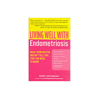 Harpercollins publishers inc Living Well with Endometriosis (häftad, eng)