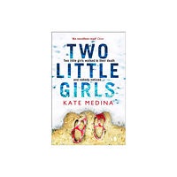 HarperCollins Publishers Two Little Girls (häftad, eng)