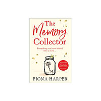 HarperCollins Publishers The Memory Collector (häftad, eng)