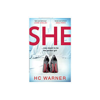 HarperCollins Publishers She (häftad, eng)