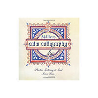 HarperCollins Calm Calligraphy (häftad, eng)