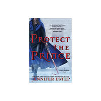 Harpercollins publishers inc Protect the Prince (häftad, eng)