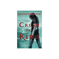 Harpercollins publishers inc Crush the King (häftad, eng)