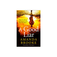 HarperCollins Publishers A Good Liar (häftad, eng)