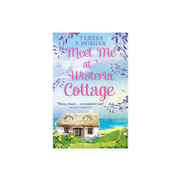 HarperCollins Publishers Meet Me at Wisteria Cottage (häftad, eng)