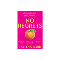 HarperCollins Publishers No Regrets (häftad, eng)