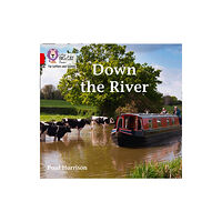 HarperCollins Publishers Down the River (häftad, eng)