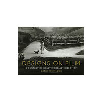 Harpercollins publishers inc Designs on Film (inbunden, eng)