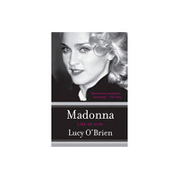 HarperCollins Madonna: Like an Icon (häftad, eng)