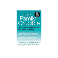 Harpercollins publishers inc The Family Crucible (häftad, eng)