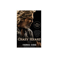 HarperCollins Crazy Heart (häftad, eng)