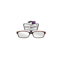 That Company Called If Easy Readers - Classic Tortoiseshell +2.5