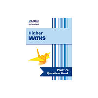 HarperCollins Publishers Higher Maths (häftad, eng)