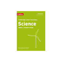 HarperCollins Publishers Lower Secondary Science Student’s Book: Stage 7 (häftad, eng)