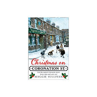 HarperCollins Publishers Christmas on Coronation Street (häftad, eng)