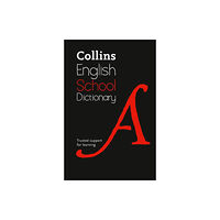 HarperCollins Publishers School Dictionary (inbunden, eng)