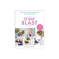 HarperCollins Publishers The 21 Day Blast Plan (häftad, eng)