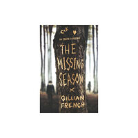 HarperCollins The Missing Season (inbunden, eng)