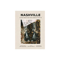 Harpercollins publishers inc Nashville (inbunden, eng)