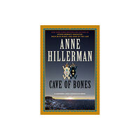 Harpercollins publishers inc Cave of Bones: A Leaphorn, Chee & Manuelito Novel (häftad, eng)