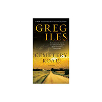 HarperCollins Cemetery Road (häftad, eng)