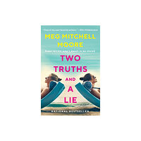 Harpercollins publishers inc Two Truths and a Lie (häftad, eng)