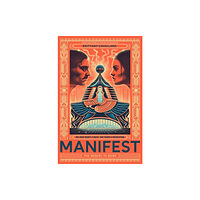 HarperCollins Manifest (inbunden, eng)