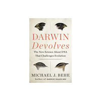 Harpercollins publishers inc Darwin Devolves: The New Science About DNA That Challenges Evolution (häftad, eng)