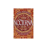 HarperCollins Nocturna (inbunden, eng)