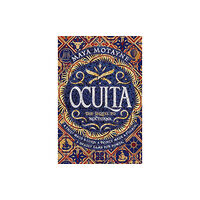 HarperCollins Oculta (inbunden, eng)