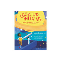 Harpercollins publishers inc Look Up with Me (häftad, eng)