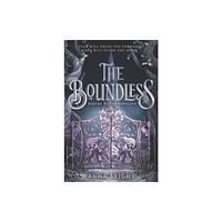 Harpercollins publishers inc The Boundless (häftad, eng)