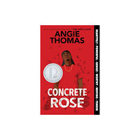 HarperCollins Concrete Rose (häftad, eng)