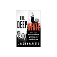 Harpercollins publishers inc The Deep State (inbunden, eng)