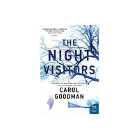 Harpercollins publishers inc The Night Visitors (häftad, eng)