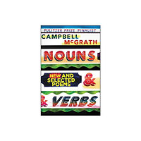 Harpercollins publishers inc Nouns & Verbs (inbunden, eng)