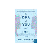 Harpercollins publishers inc The DNA of You and Me (häftad, eng)