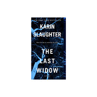 HarperCollins The Last Widow (häftad, eng)