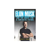 HarperCollins Elon Musk and the Quest for a Fantastic Future Young Reader's Edition (häftad, eng)