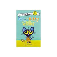 HarperCollins Pete the Kitty and the Case of the Hiccups (häftad, eng)