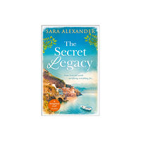 HarperCollins Publishers The Secret Legacy (häftad, eng)