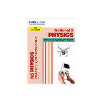 HarperCollins Publishers National 5 Physics (häftad, eng)