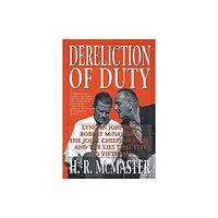 Harpercollins publishers inc Dereliction of Duty (häftad, eng)