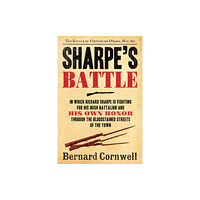 HarperCollins Sharpe's Battle (häftad, eng)