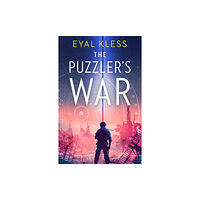 HarperCollins Publishers The Puzzler’s War (häftad, eng)