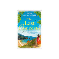 HarperCollins Publishers The Last Concerto (häftad, eng)