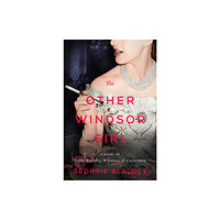 Harpercollins publishers inc The Other Windsor Girl (häftad, eng)